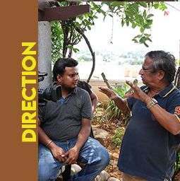 Direction Film Making Courses