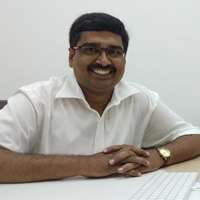 Dr. Suresh Madiraju