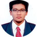 M. Pavan Sinha Reddy