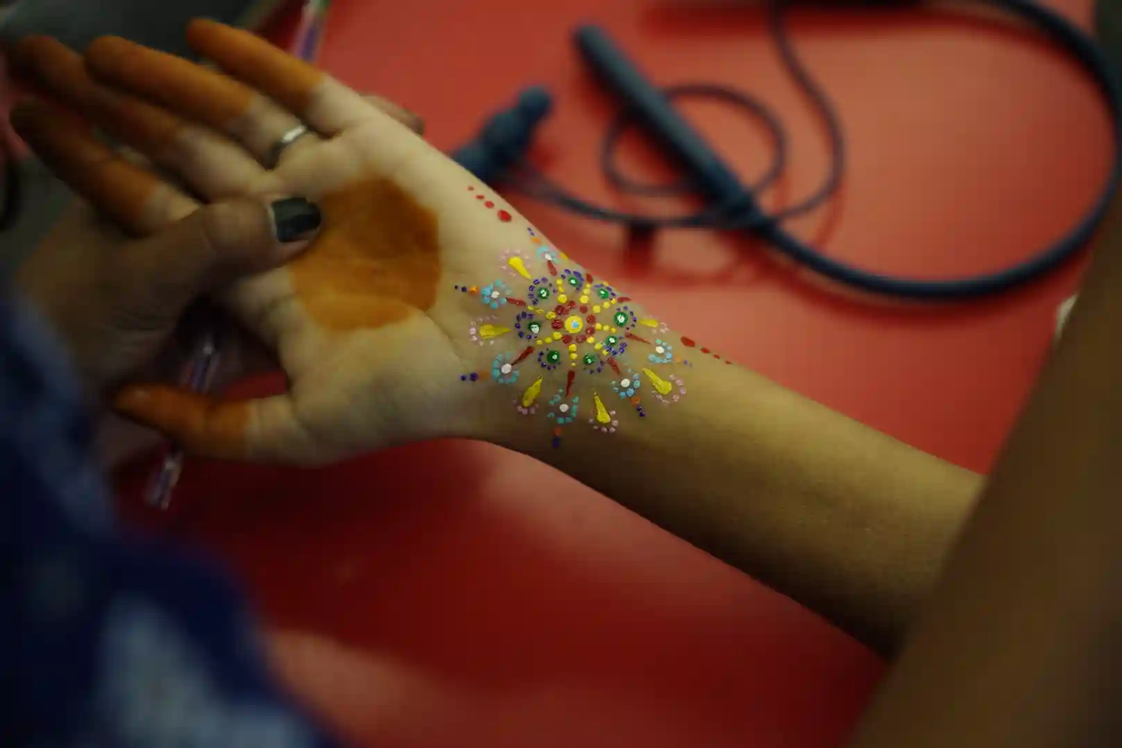 Dot Art 2025