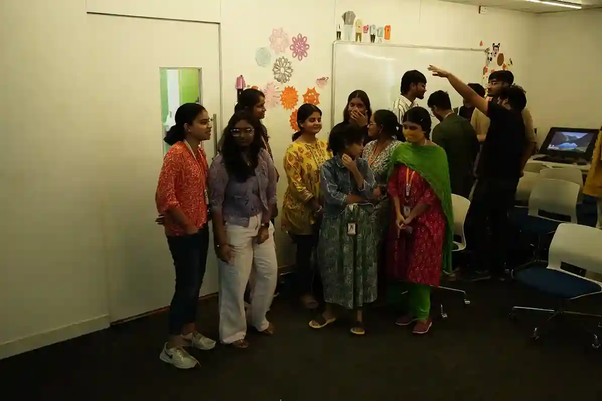 Motivational speaker workshop