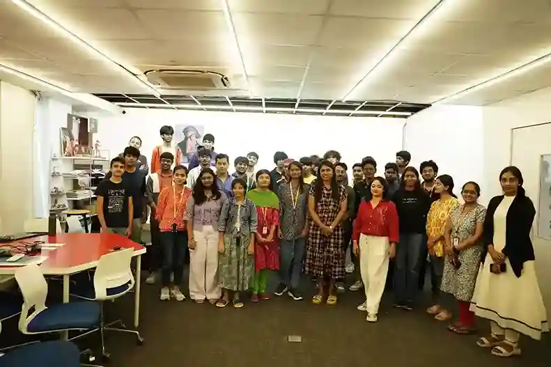 Motivational speaker workshop