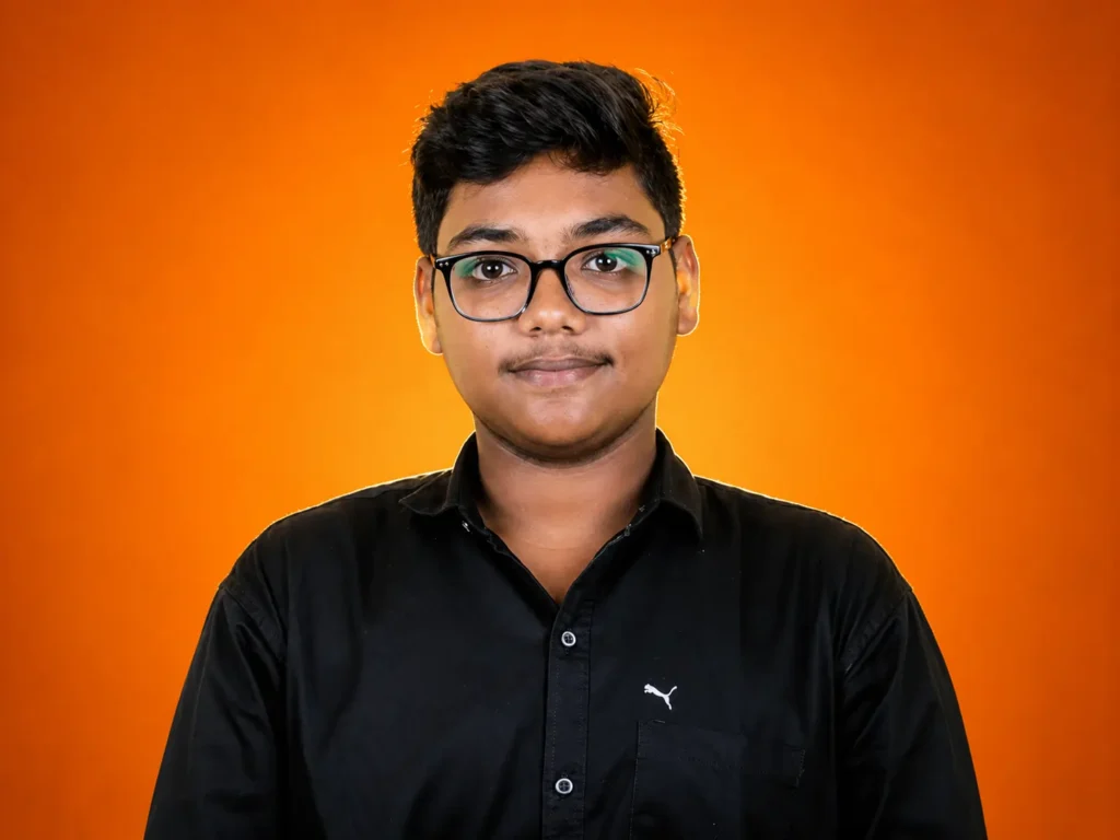 Doddi Naresh Kumar