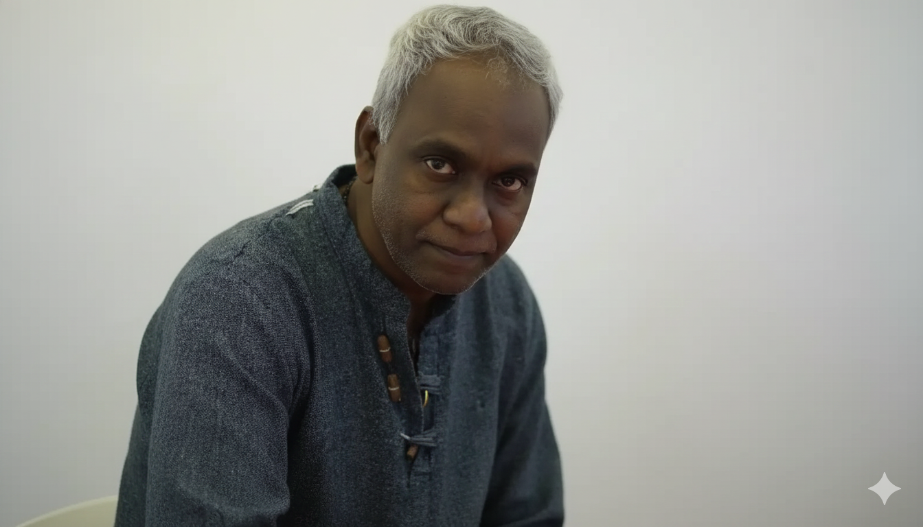 Madhu Babu