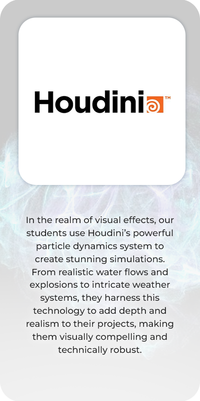 HOUDINI