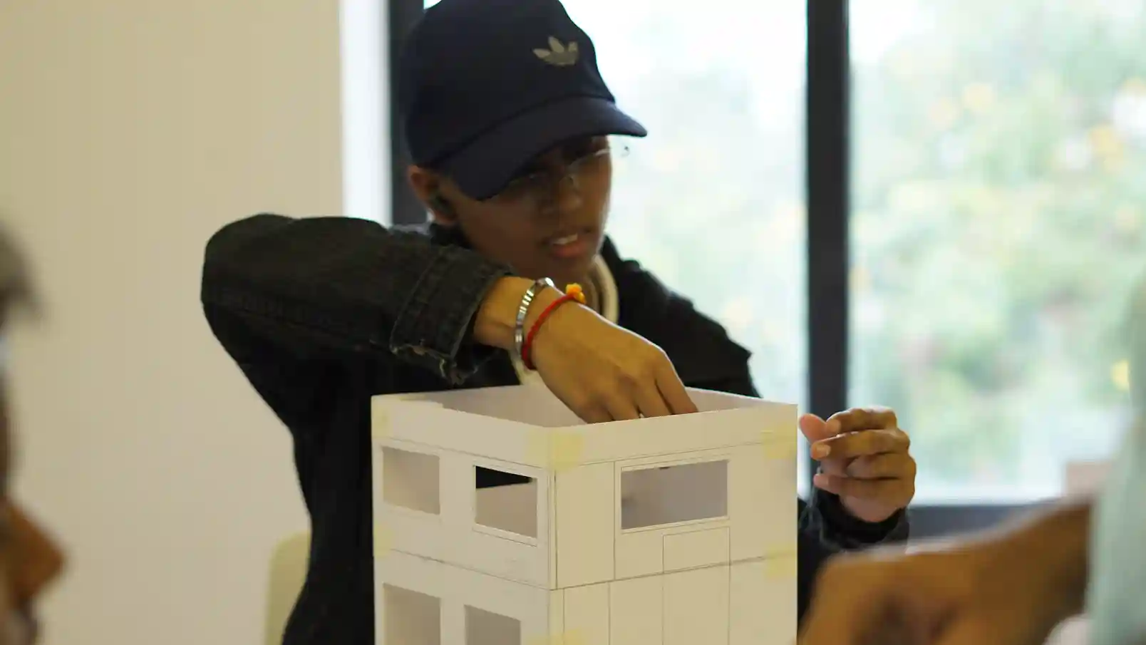 Miniature Craft Workshop - 2025