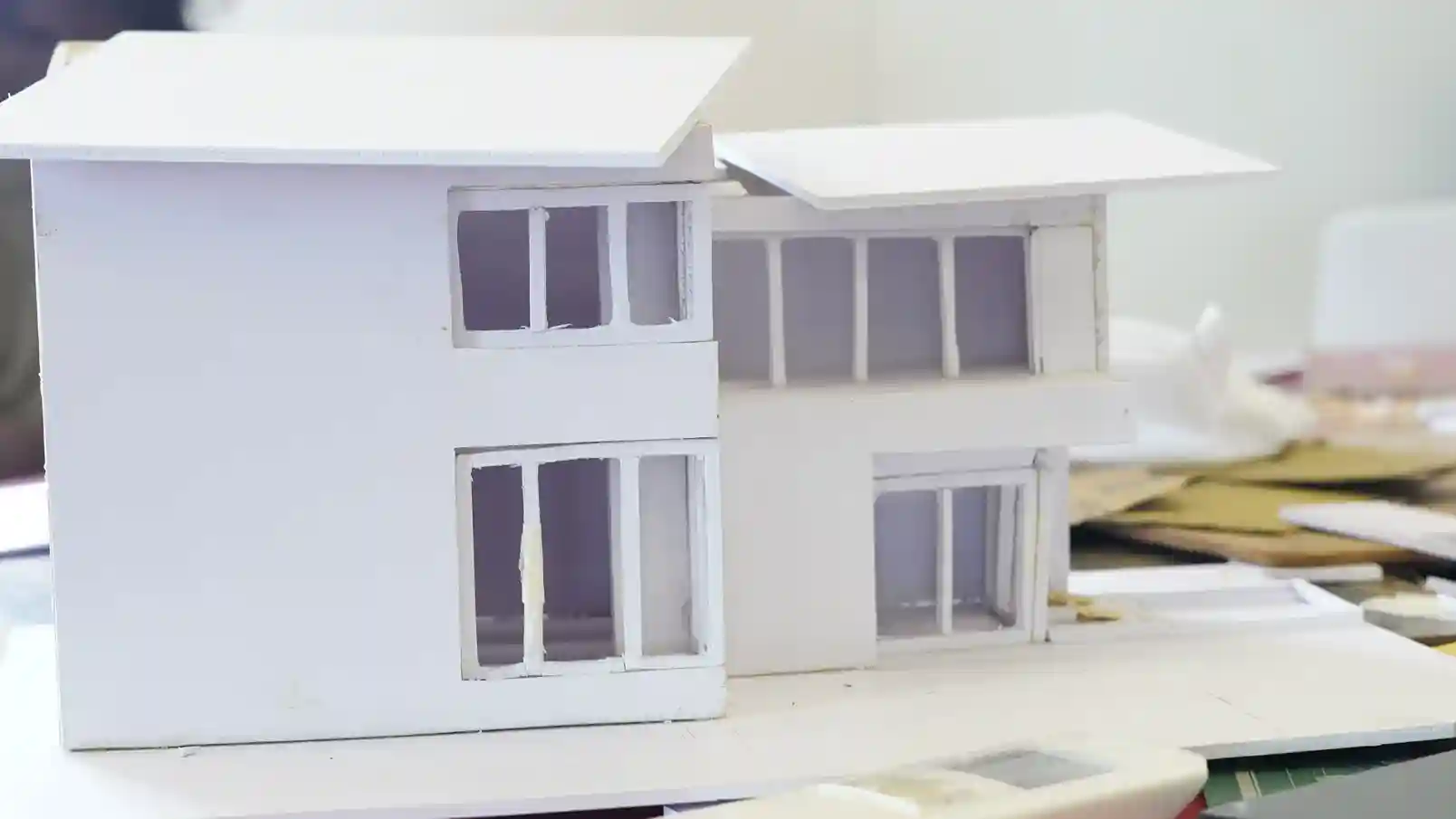Miniature Craft Workshop - 2025