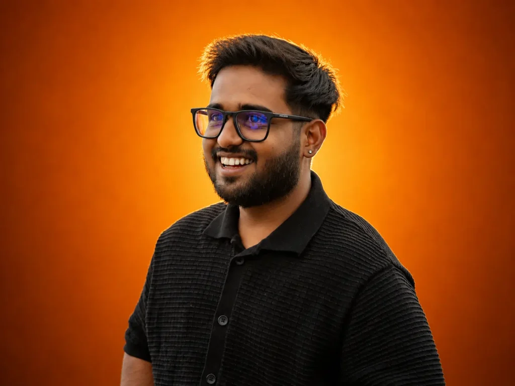Rohith Kumar