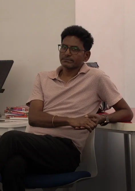 vedic math workshop