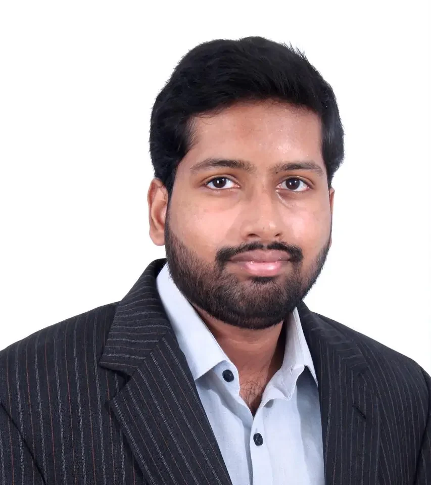 Mr. Vikramraj Bandari