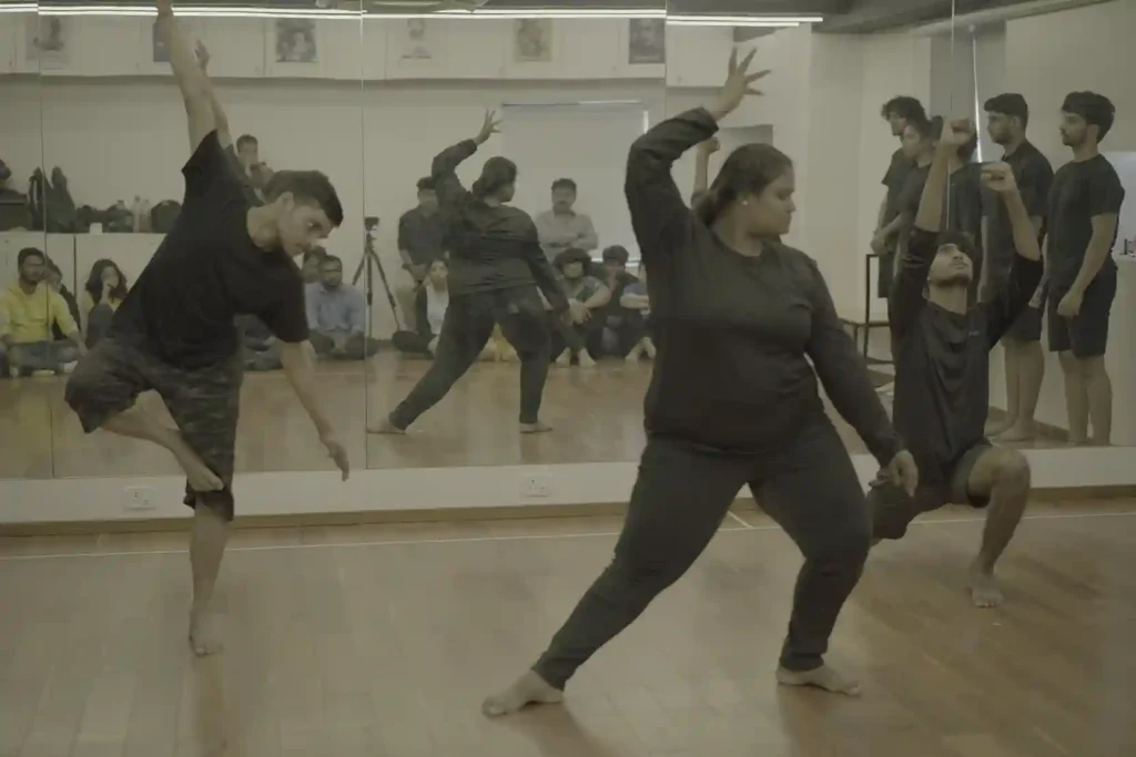 animation workshop
