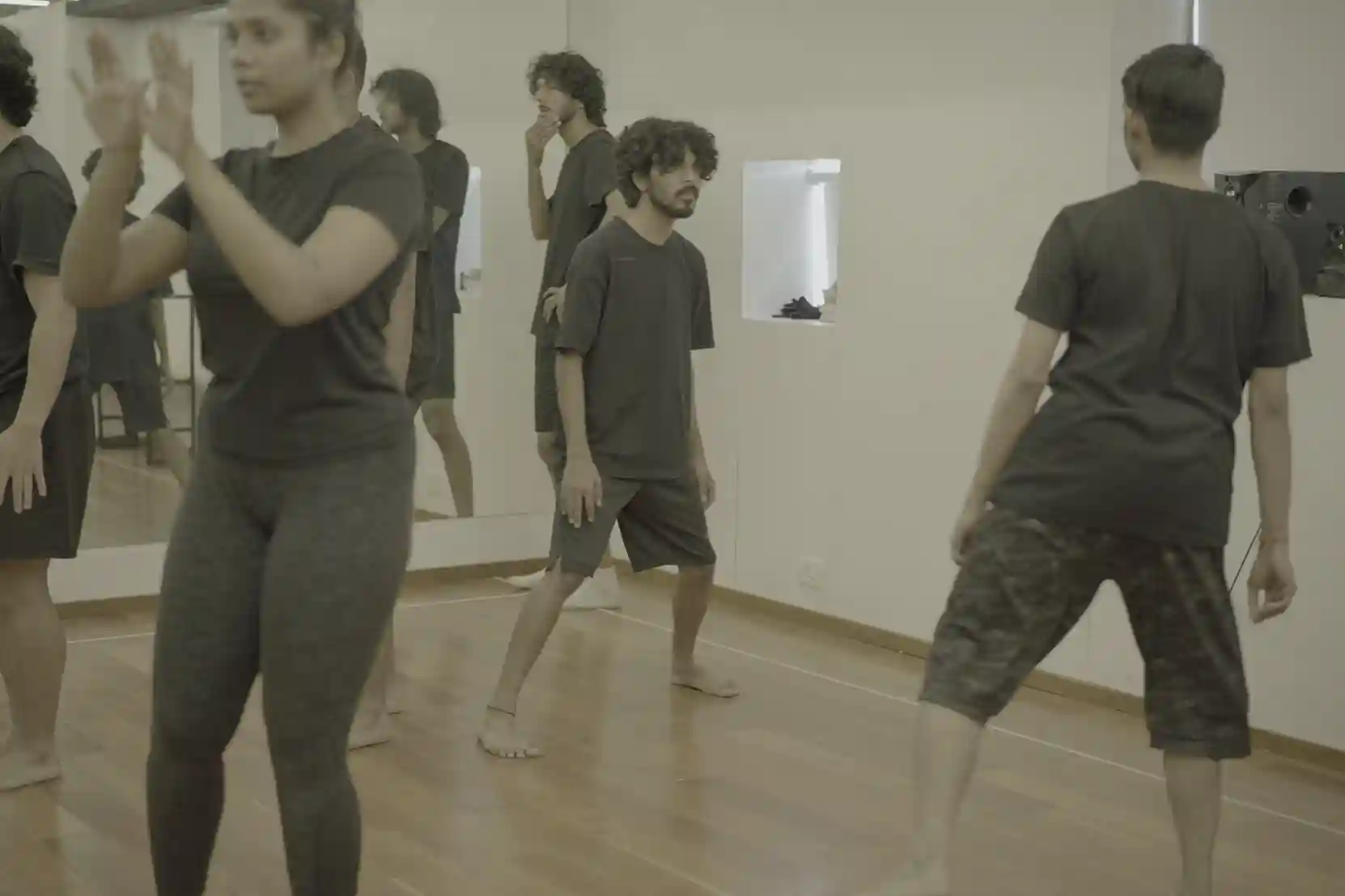 animation workshop