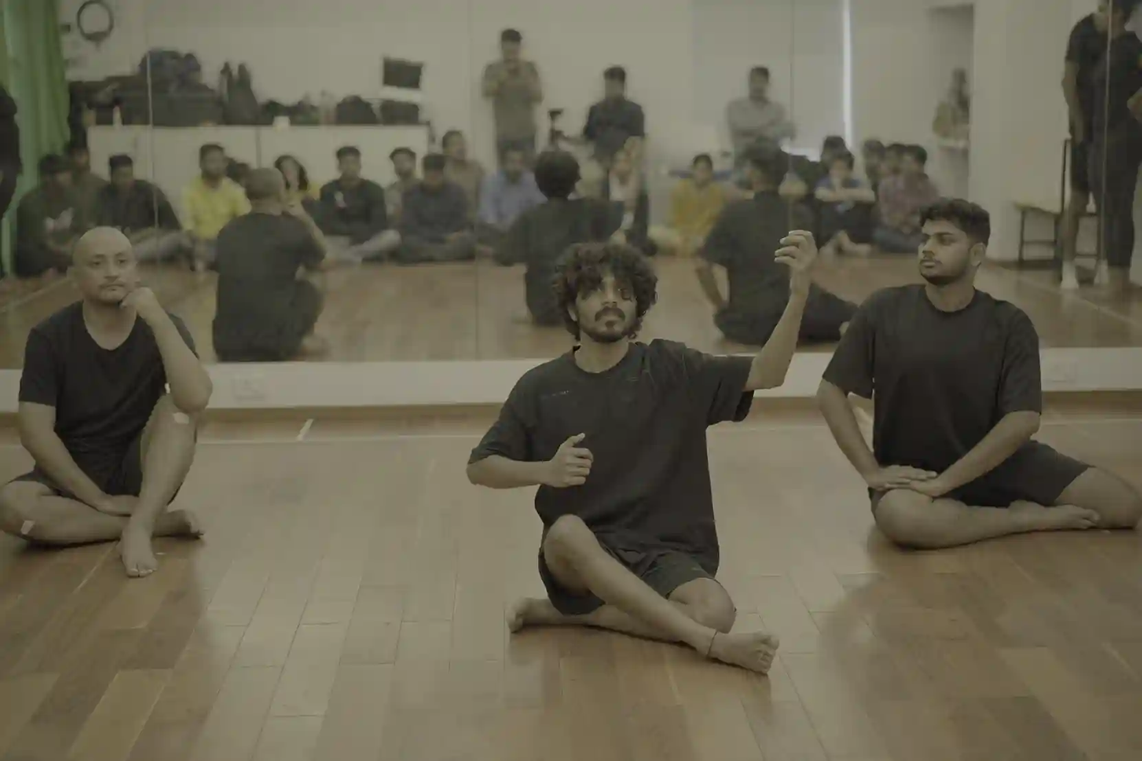 animation workshop