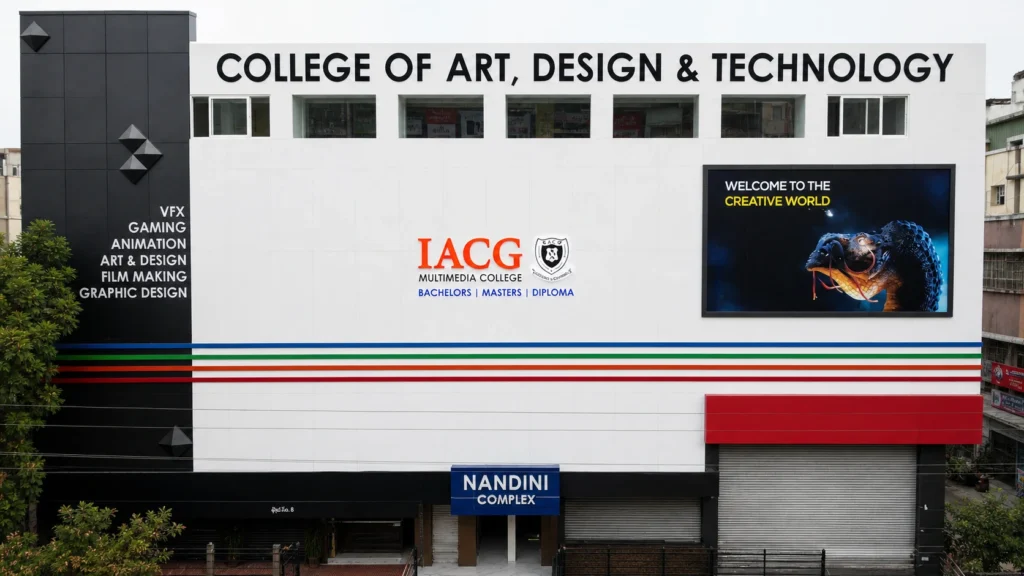 dilsukhnagar campus