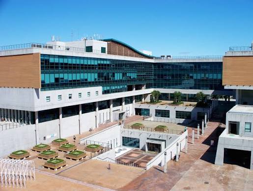 Korea National University of Arts Collaboration