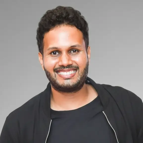 Mr. Karthick Chirra