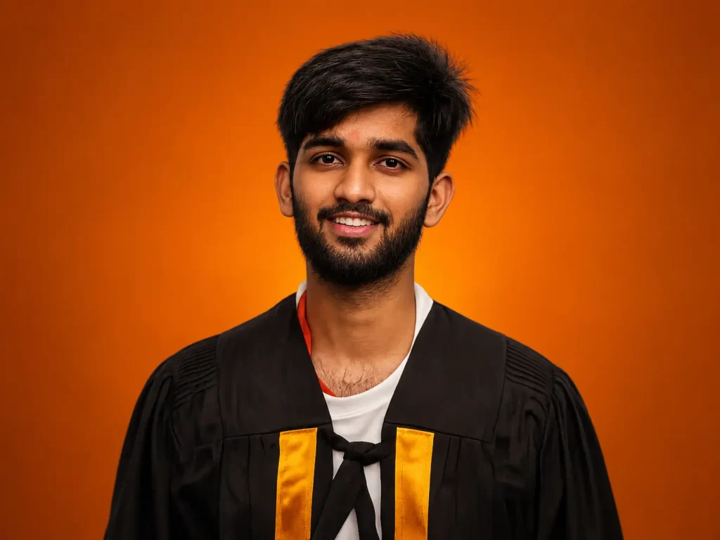 Ugeely Manivardhan Reddy