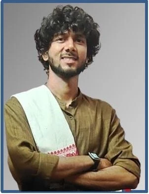 vishal animation mentor