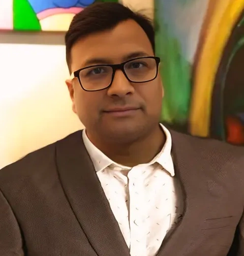 vijay naresh