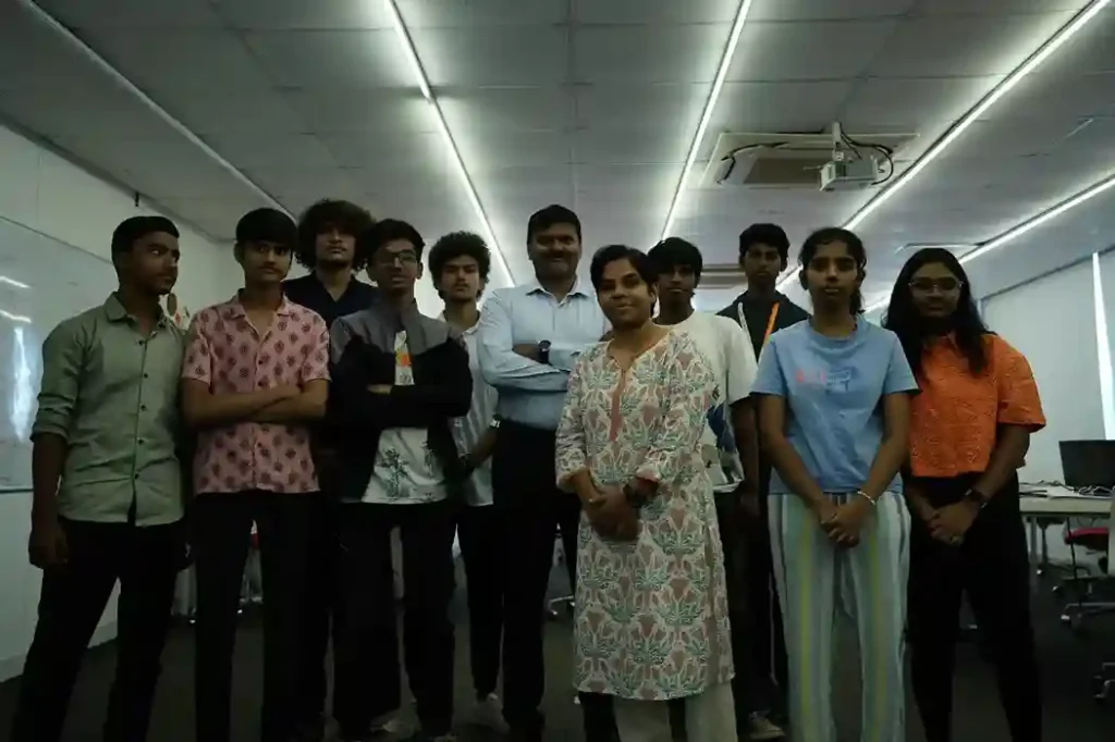 Screenwriting workshop