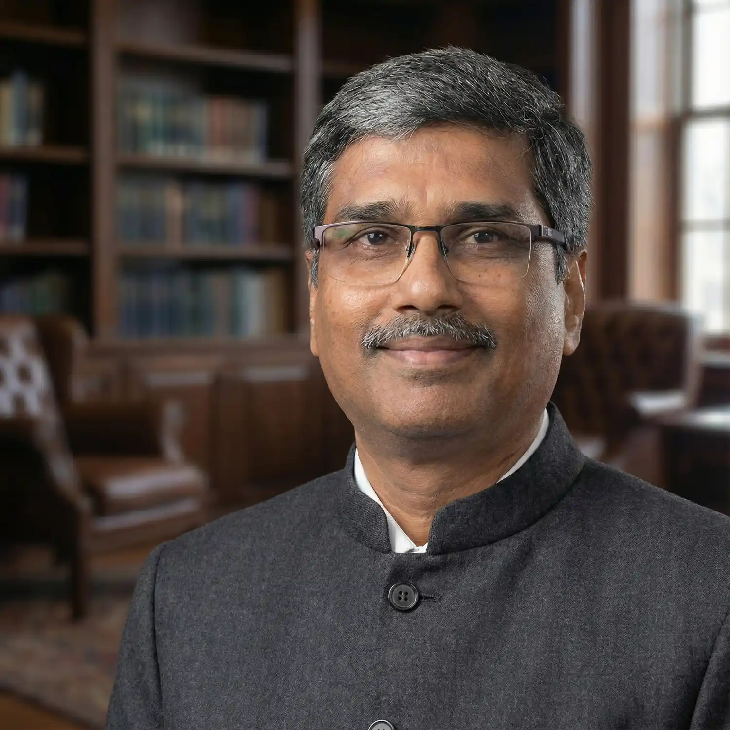 Dr. Suresh Madiraju