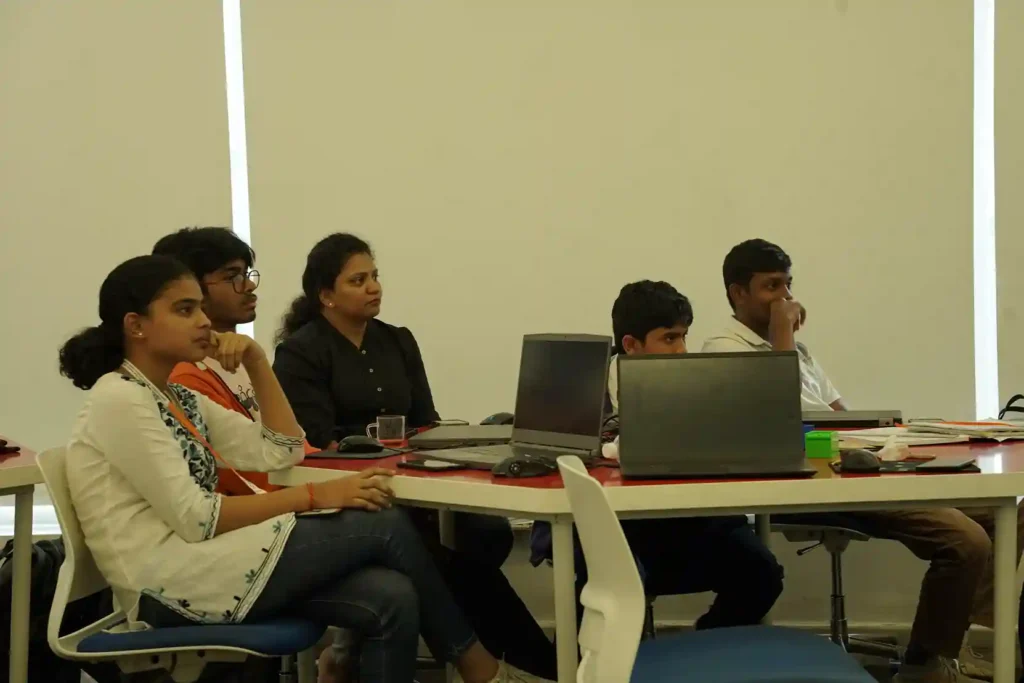 vedic math workshop