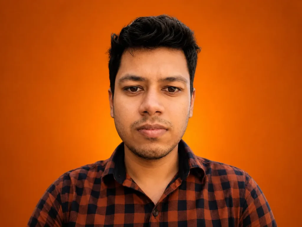Ayachitula Venu Mohan