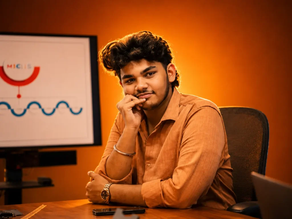 Vishnu Veturi